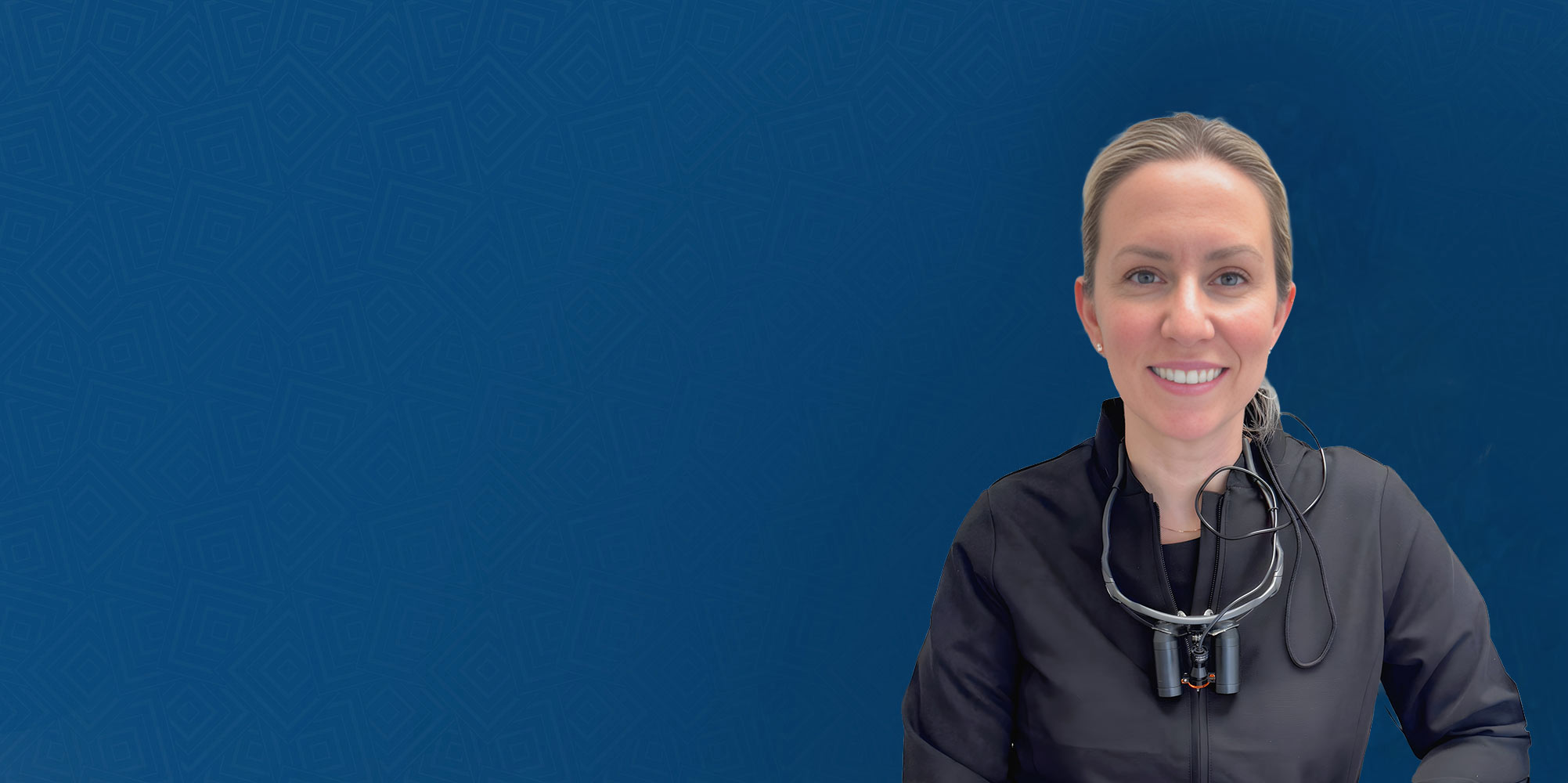 Dr. Amber Meyers, RDH, MS, DMD