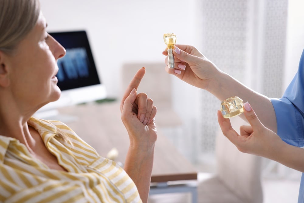 Exploring Dental Implant Payment Plans: Making Implants Affordable